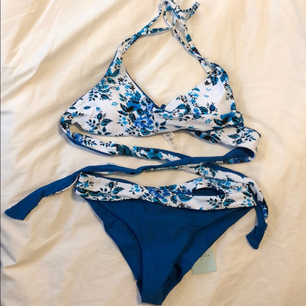 Bikini - Cupshe Ocean Voyage